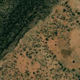 Satellite imagery of Amalou n-Tefrint, MA