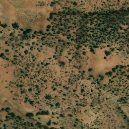 Satellite imagery of Amalou n-Tefrint, MA