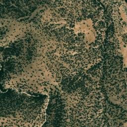 Satellite imagery of Ifri Isghi, MA