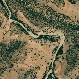 Satellite imagery of Ifri Isghi, MA