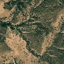 Satellite imagery of Ifri Isghi, MA