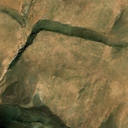 Satellite imagery of Djebel Meïsra, DZ