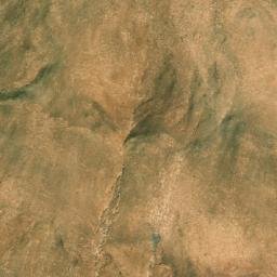 Satellite imagery of Djebel Meïsra, DZ