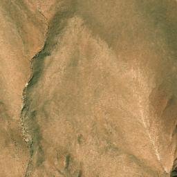 Satellite imagery of Djebel Meïsra, DZ
