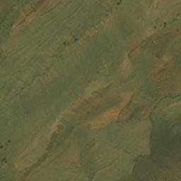 Satellite imagery of Djebel Asfer, DZ