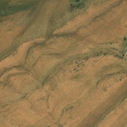 Satellite imagery of Nza Salem, DZ