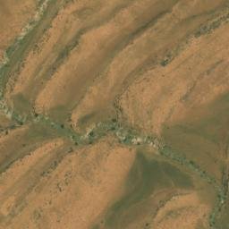 Satellite imagery of Nza Salem, DZ