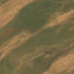 Satellite imagery of Nza Salem, DZ