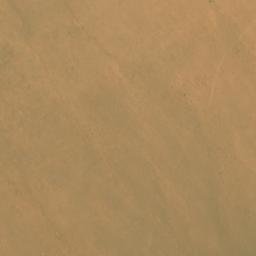 Satellite imagery of Rokbet es Salem, DZ