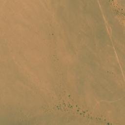 Satellite imagery of Rokbet es Salem, DZ