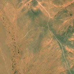 Satellite imagery of Rokbet es Salem, DZ