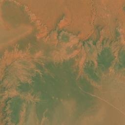 Satellite imagery of Dehar Medaguine, DZ