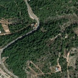 Satellite imagery of Chîr Joûbîyé, LB