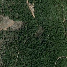 Satellite imagery of Chîr Joûbîyé, LB