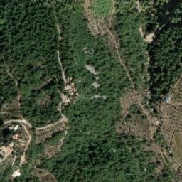 Satellite imagery of Lzâq Bébé, LB