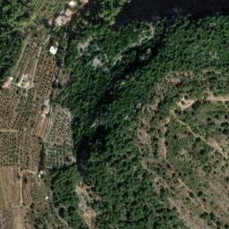 Satellite imagery of El Ballâné, LB