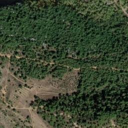 Satellite imagery of El Ballâné, LB