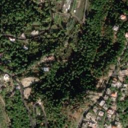 Satellite imagery of Harf el Machâyekh, LB