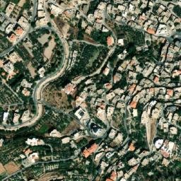 Satellite imagery of Aakaïmé, LB