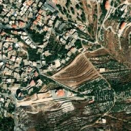Satellite imagery of Aakaïmé, LB