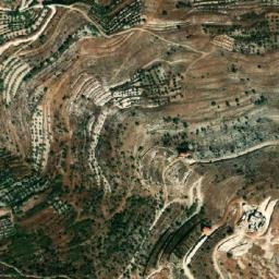 Satellite imagery of Aakaïmé, LB