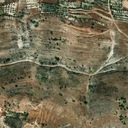 Satellite imagery of Er Racham, LB