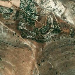 Satellite imagery of Er Racham, LB