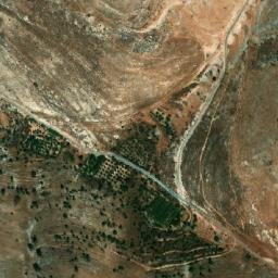 Satellite imagery of Er Racham, LB