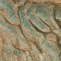 Satellite imagery of ‘Arīḑ al Lawz, LB