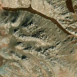 Satellite imagery of ‘Arīḑ al Lawz, LB