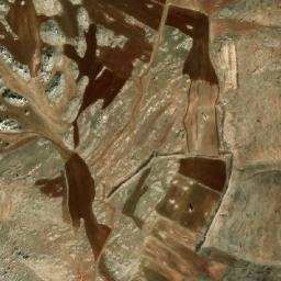 Satellite imagery of El Brâdîch, LB