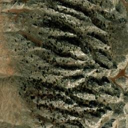 Satellite imagery of El Brâdîch, LB