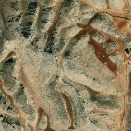 Satellite imagery of El Brâdîch, LB