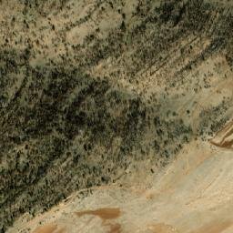 Satellite imagery of Ech Chraïfé, LB