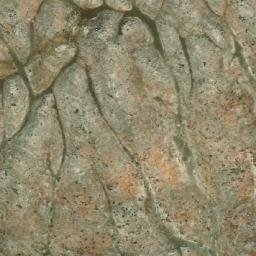 Satellite imagery of Tell el Manâra, LB