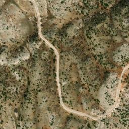 Satellite imagery of Mrajjet el Ghabra, LB