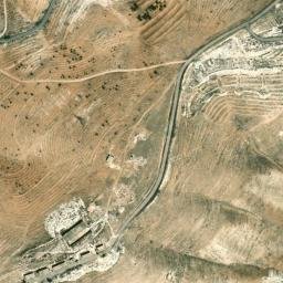 Satellite imagery of Jabal al Khinzīr, SY