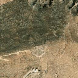 Satellite imagery of Jabal Timurlank, SY