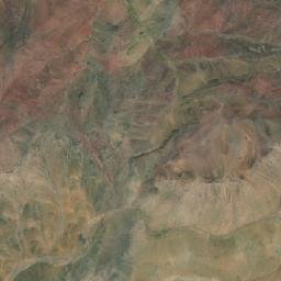Satellite imagery of Shēr Surkh, AF