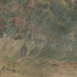 Satellite imagery of Shēr Surkh, AF