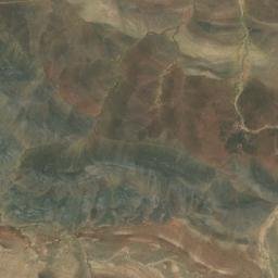 Satellite imagery of Shēr Surkh, AF