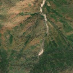 Satellite imagery of Kōh-e Band-e Shākhālah, AF