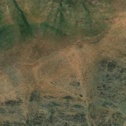 Satellite imagery of Kōh-e Band-e Shākhālah, AF
