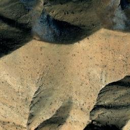 Satellite imagery of Kōh-e Āwdikān, AF