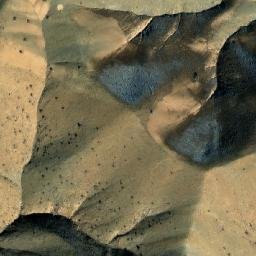 Satellite imagery of Kōh-e Āwdikān, AF