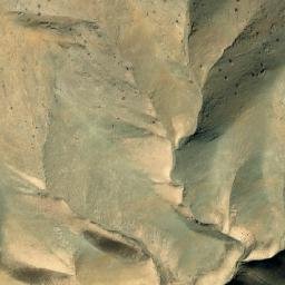 Satellite imagery of Kōh-e Dūdwān, AF
