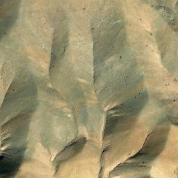 Satellite imagery of Kōh-e Dūdwān, AF