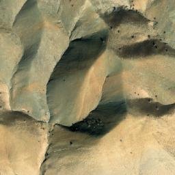 Satellite imagery of Kōh-e Dūdwān, AF