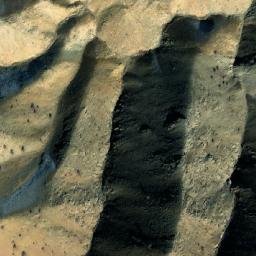 Satellite imagery of Dīmah Zār Khūrdak, AF