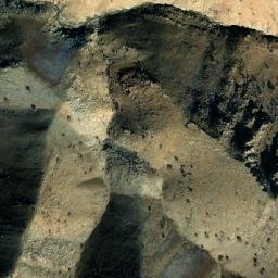 Satellite imagery of Dīmah Zār Khūrdak, AF